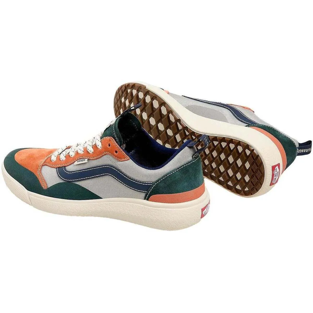 ZAPATILLAS  ULTRARANGE EXO SE
