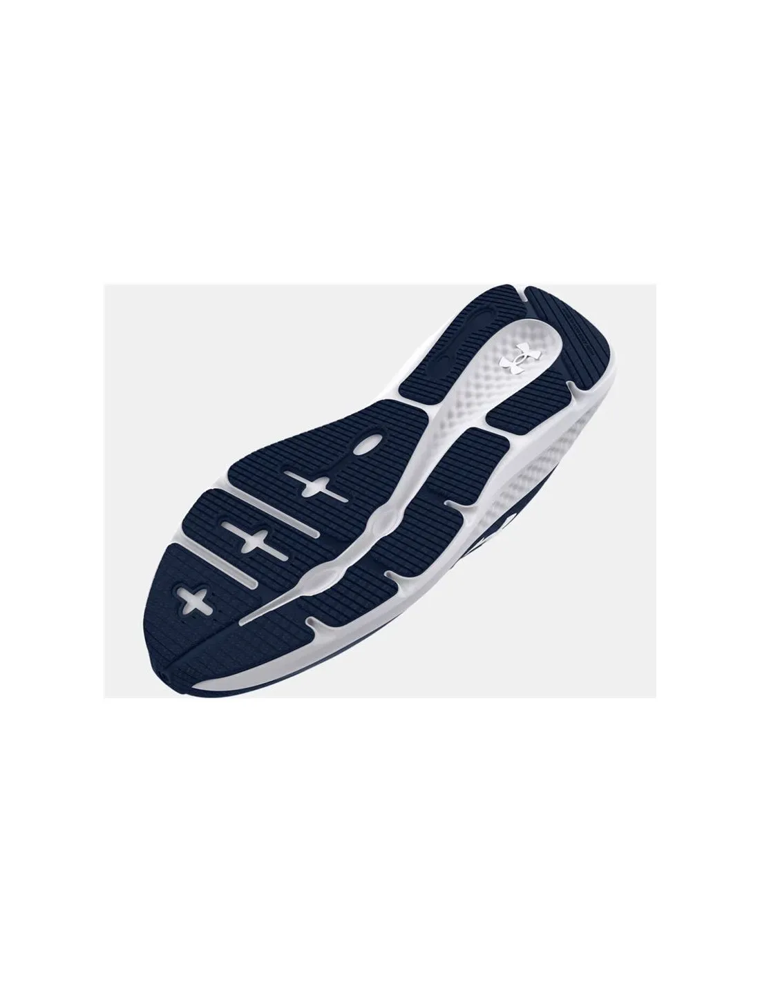 Zapatillas Under Armour Charged Pursuit 3