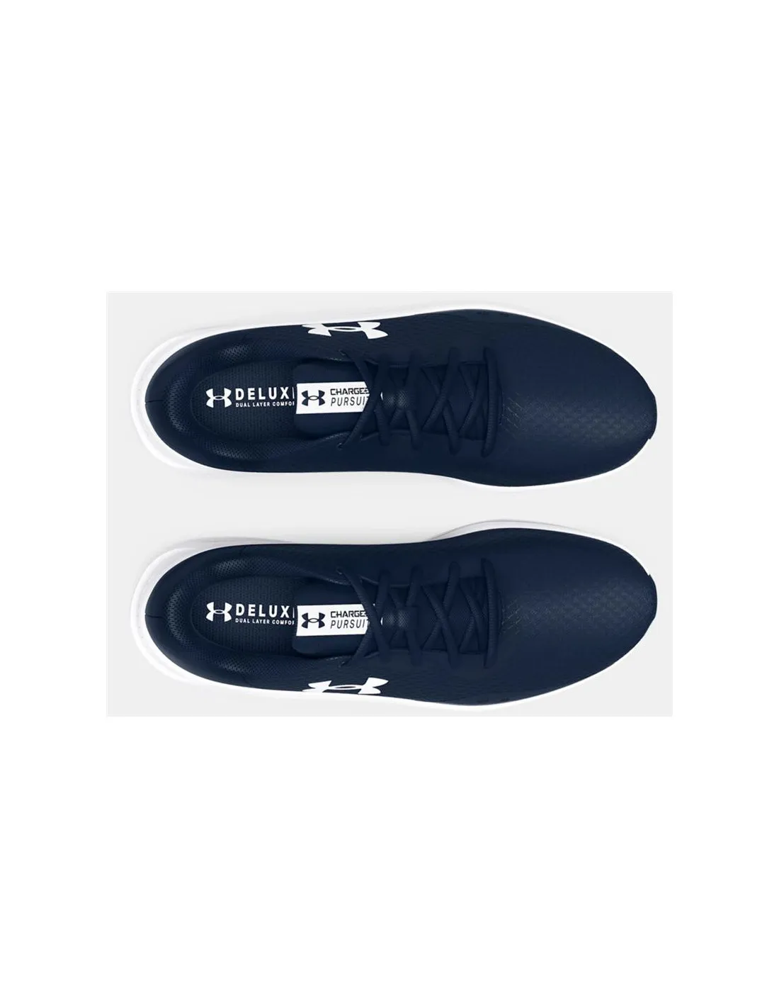 Zapatillas Under Armour Charged Pursuit 3
