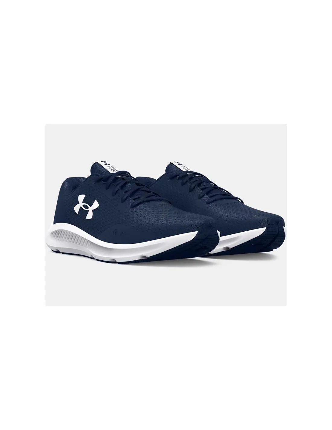 Zapatillas Under Armour Charged Pursuit 3