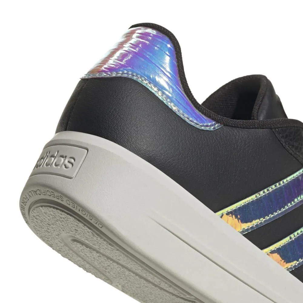 Zapatillas Urbanas Adidas Para Mujer Ig8607 Court Platform