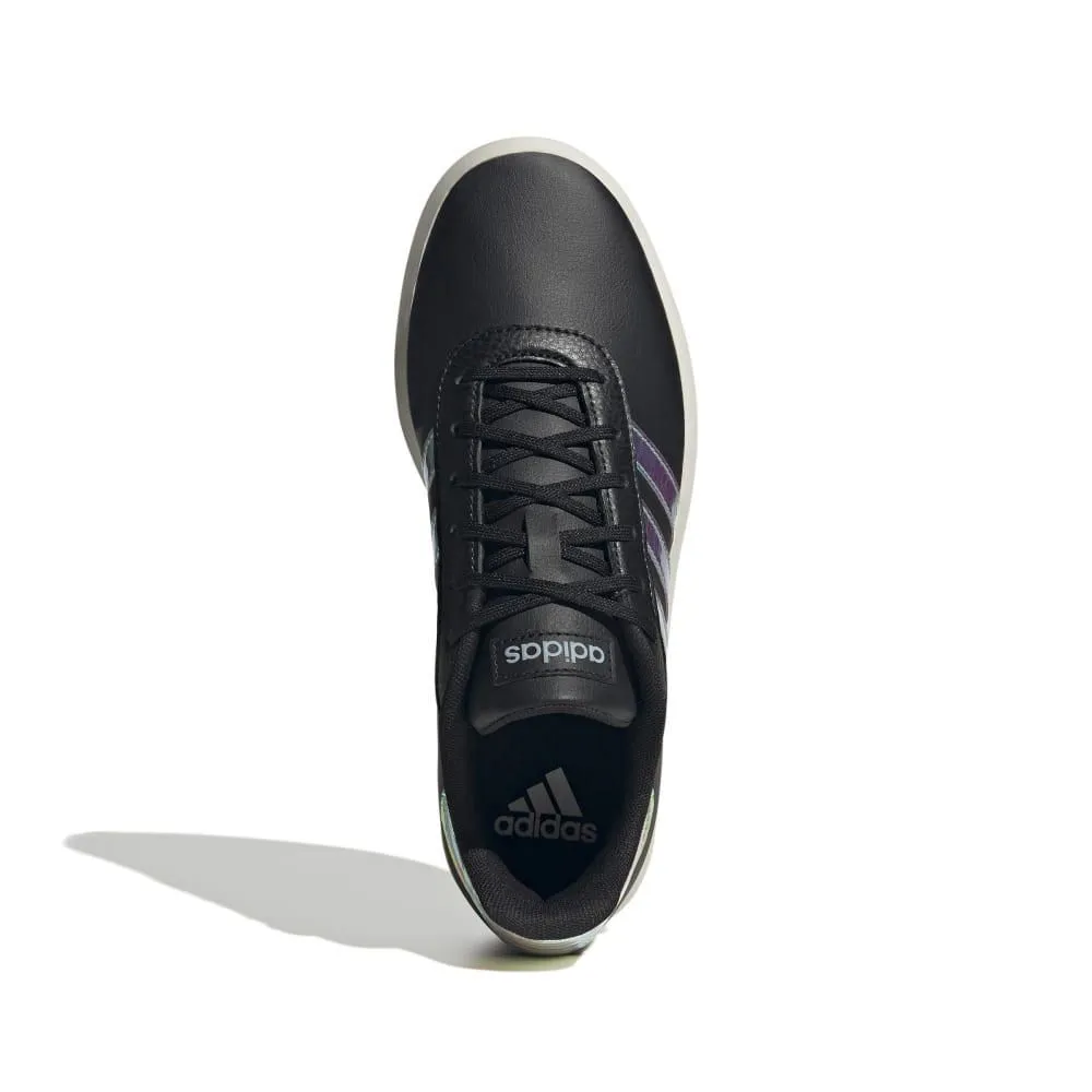 Zapatillas Urbanas Adidas Para Mujer Ig8607 Court Platform