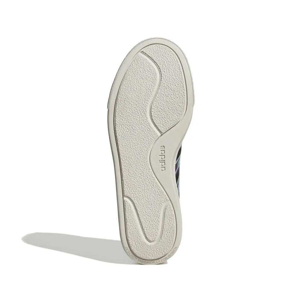 Zapatillas Urbanas Adidas Para Mujer Ig8607 Court Platform