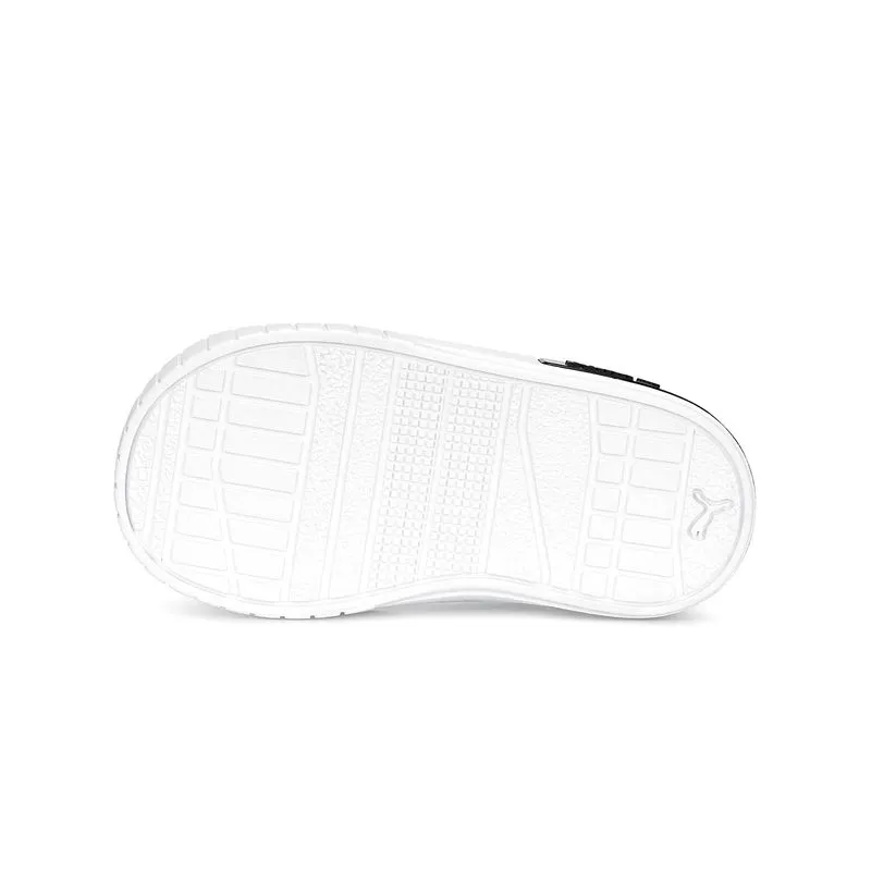 Zapatillas Urbanas Bebe Puma Cali Star Wild