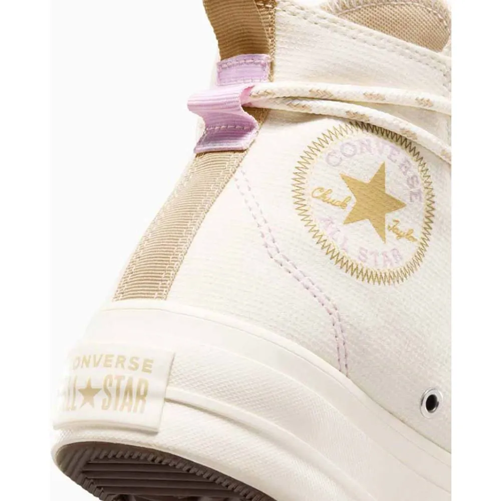 Zapatillas Urbanas Converse Para Mujerct As Lift Hike & Seek Blanco