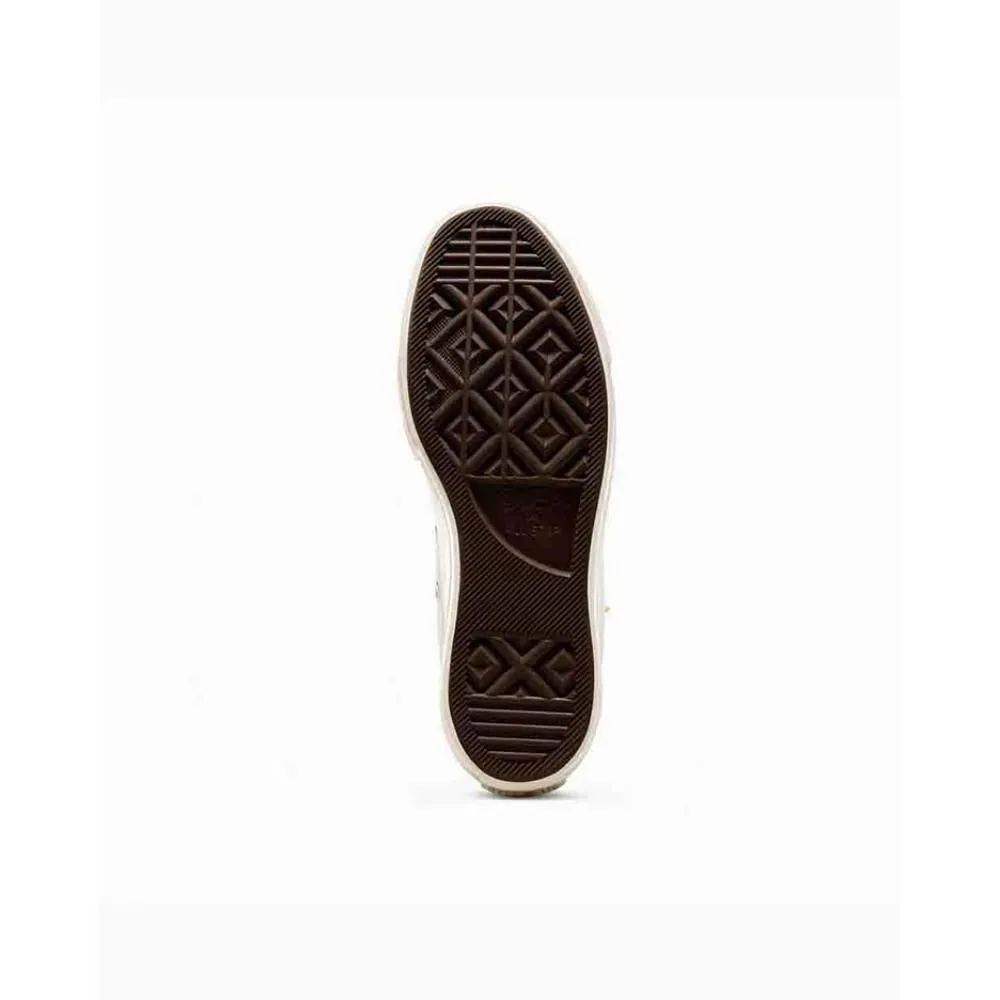 Zapatillas Urbanas Converse Para Mujerct As Lift Hike & Seek Blanco