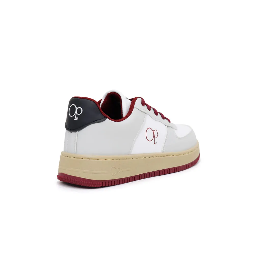 ZAPATILLAS URBANAS  DE NIñOS OCEAN PACIFIC BAQUILIOJ23 BEIGE