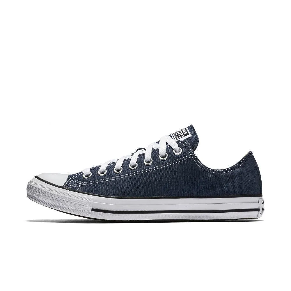 Zapatillas Urbanas Hombre Chuck Taylor All Star Core Ox Azul