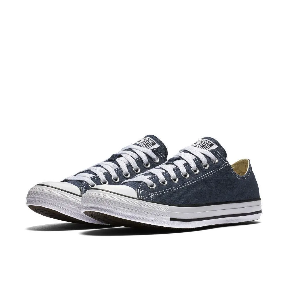 Zapatillas Urbanas Hombre Chuck Taylor All Star Core Ox Azul