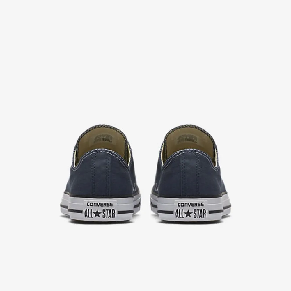 Zapatillas Urbanas Hombre Chuck Taylor All Star Core Ox Azul