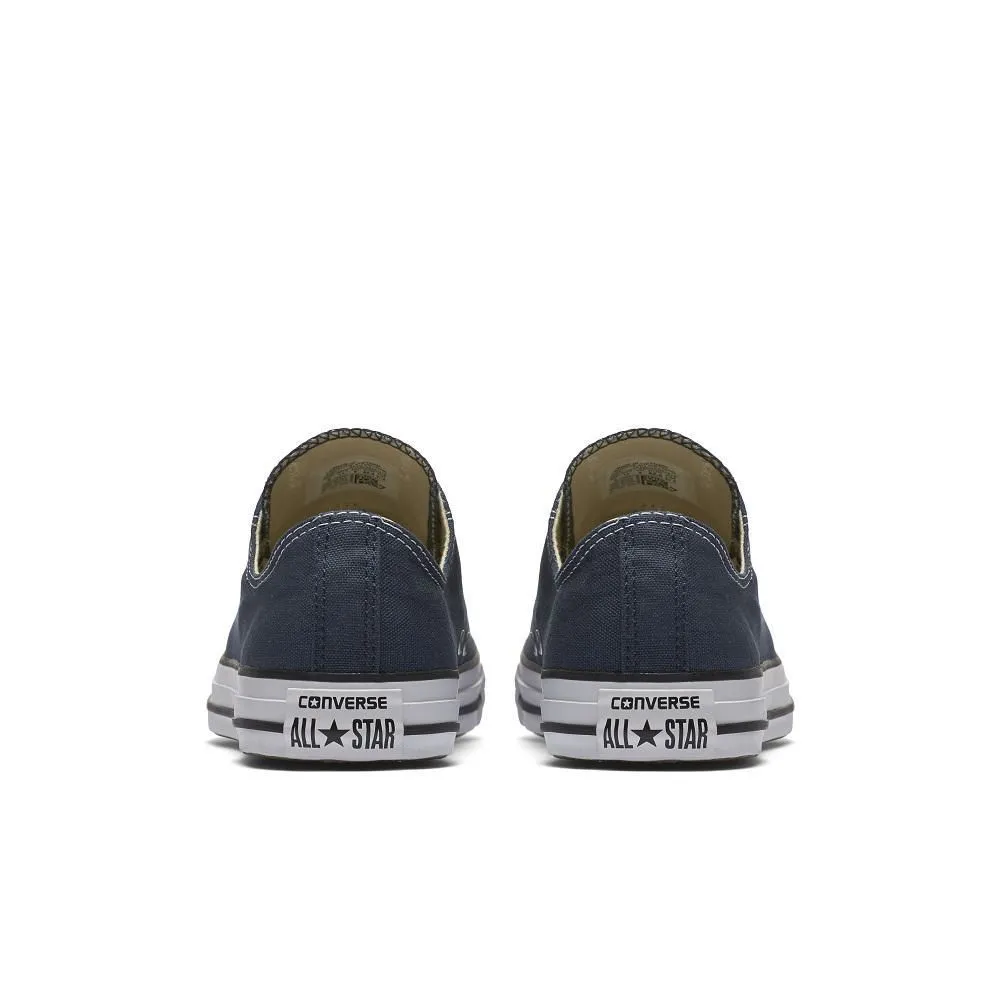 Zapatillas Urbanas Hombre Chuck Taylor All Star Core Ox Azul