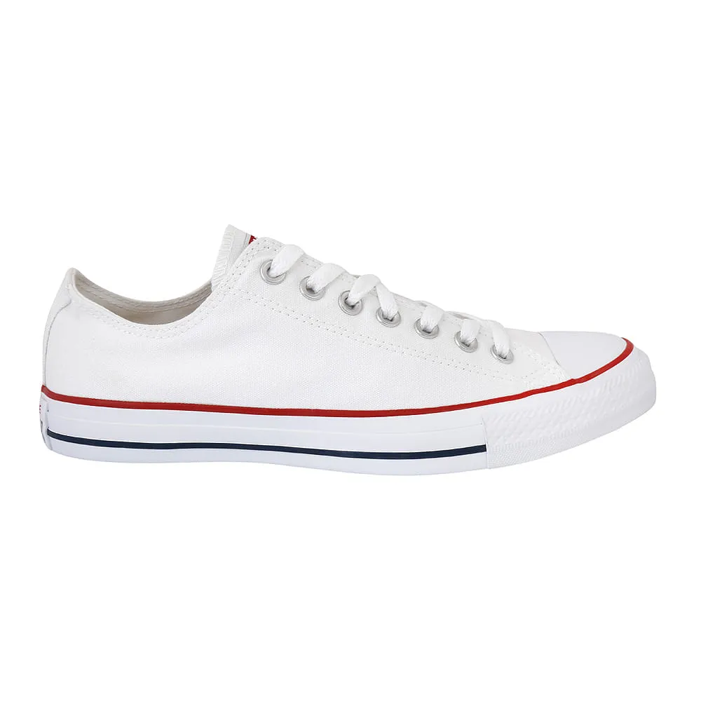 Zapatillas Urbanas Hombre Chuck Taylor Core Ox Blanco