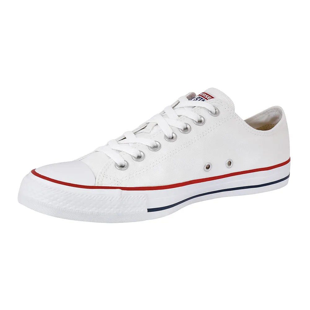 Zapatillas Urbanas Hombre Chuck Taylor Core Ox Blanco