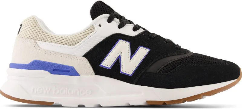 Zapatillas Urbanas Hombre New Balance 997 H Bicolor  
