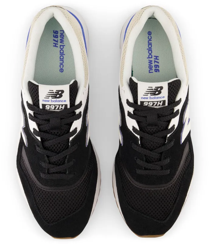 Zapatillas Urbanas Hombre New Balance 997 H Bicolor  