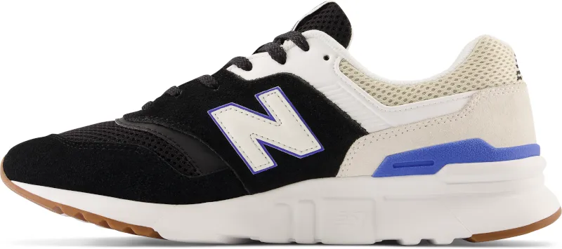 Zapatillas Urbanas Hombre New Balance 997 H Bicolor  