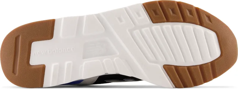 Zapatillas Urbanas Hombre New Balance 997 H Bicolor  