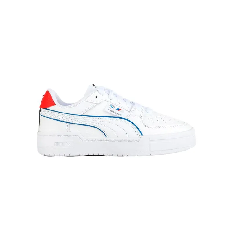 Zapatillas Urbanas Hombre Puma Bmw Mms Ca Pro