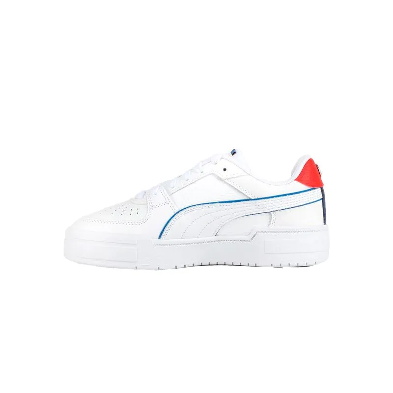 Zapatillas Urbanas Hombre Puma Bmw Mms Ca Pro
