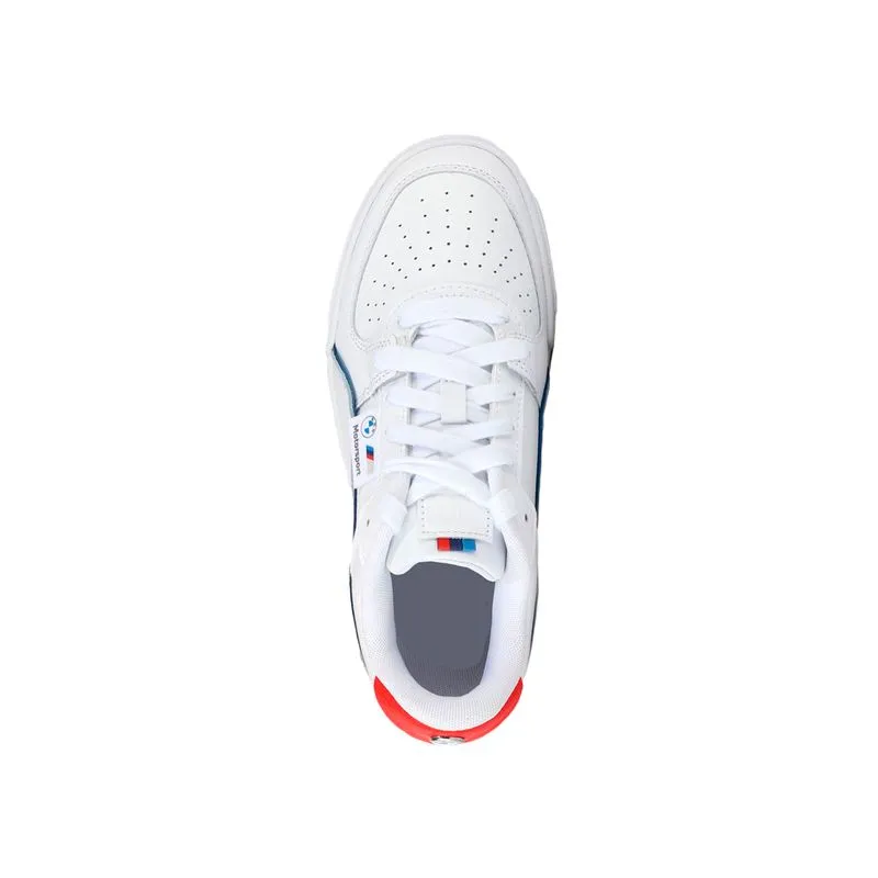 Zapatillas Urbanas Hombre Puma Bmw Mms Ca Pro