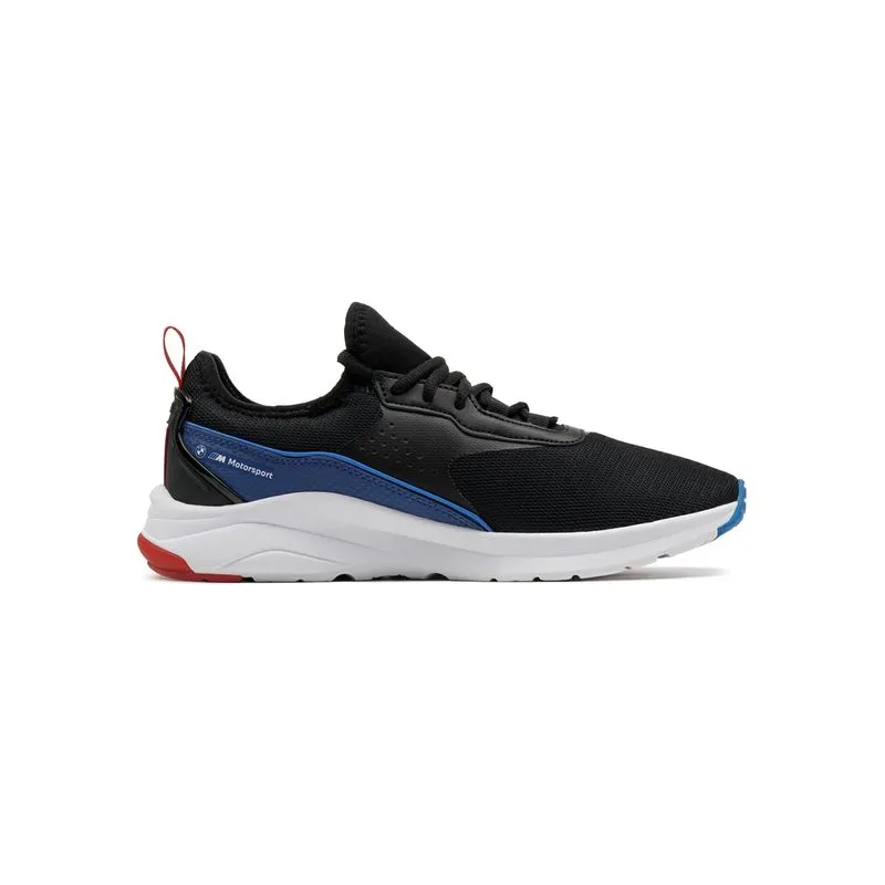 Zapatillas Urbanas Hombre Puma Bmw Mms Electron E Pro
