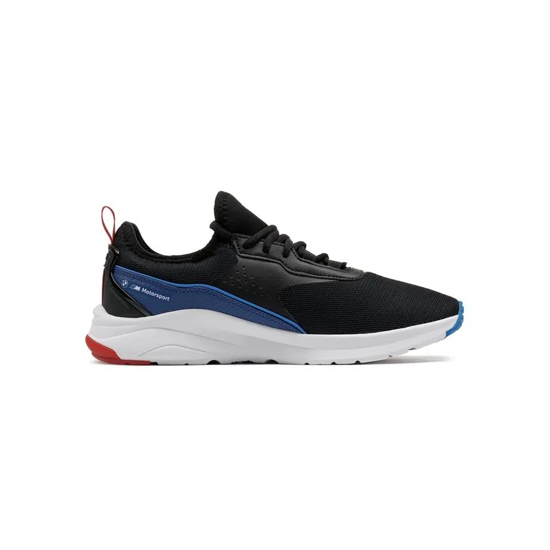 Zapatillas Urbanas Hombre Puma Bmw Mms Electron E Pro