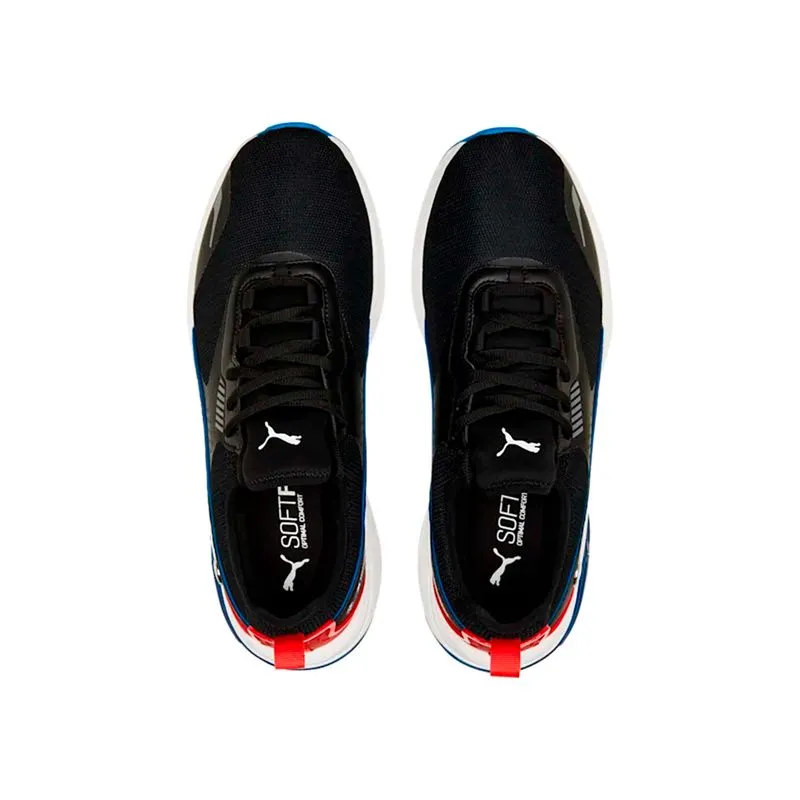 Zapatillas Urbanas Hombre Puma Bmw Mms Electron E Pro