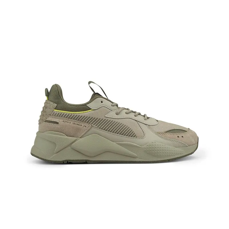 ZAPATILLAS URBANAS HOMBRE PUMA RSX ELEVATED HIKE