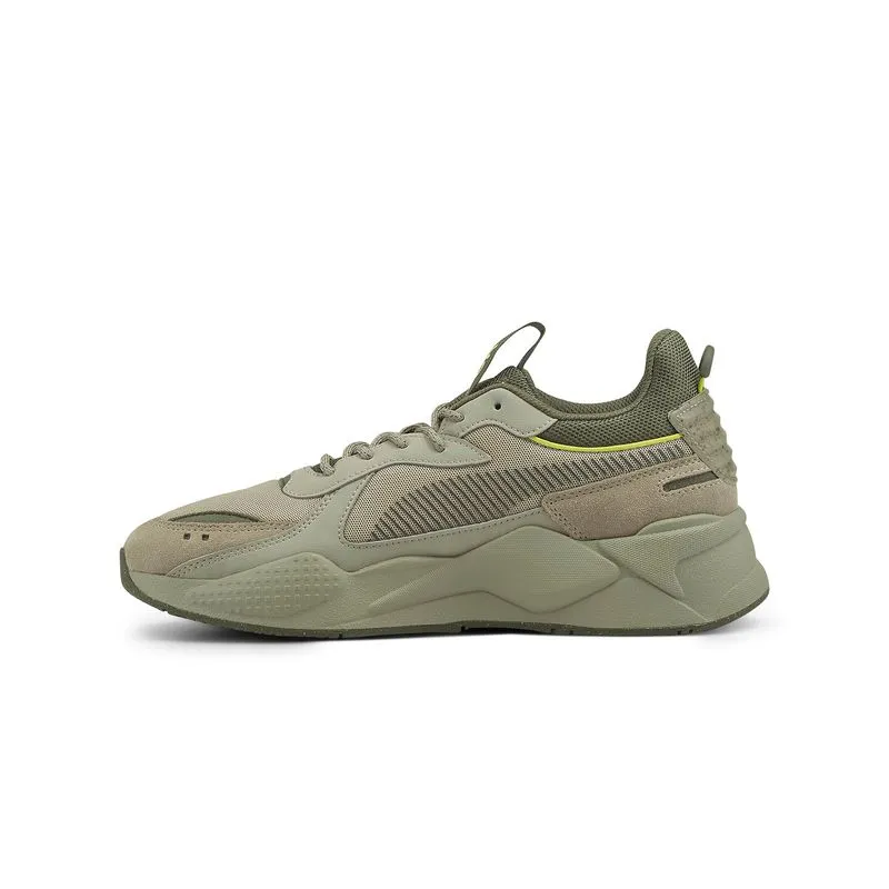ZAPATILLAS URBANAS HOMBRE PUMA RSX ELEVATED HIKE