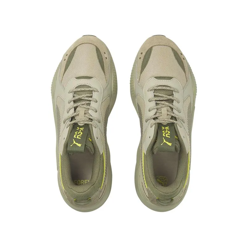 ZAPATILLAS URBANAS HOMBRE PUMA RSX ELEVATED HIKE