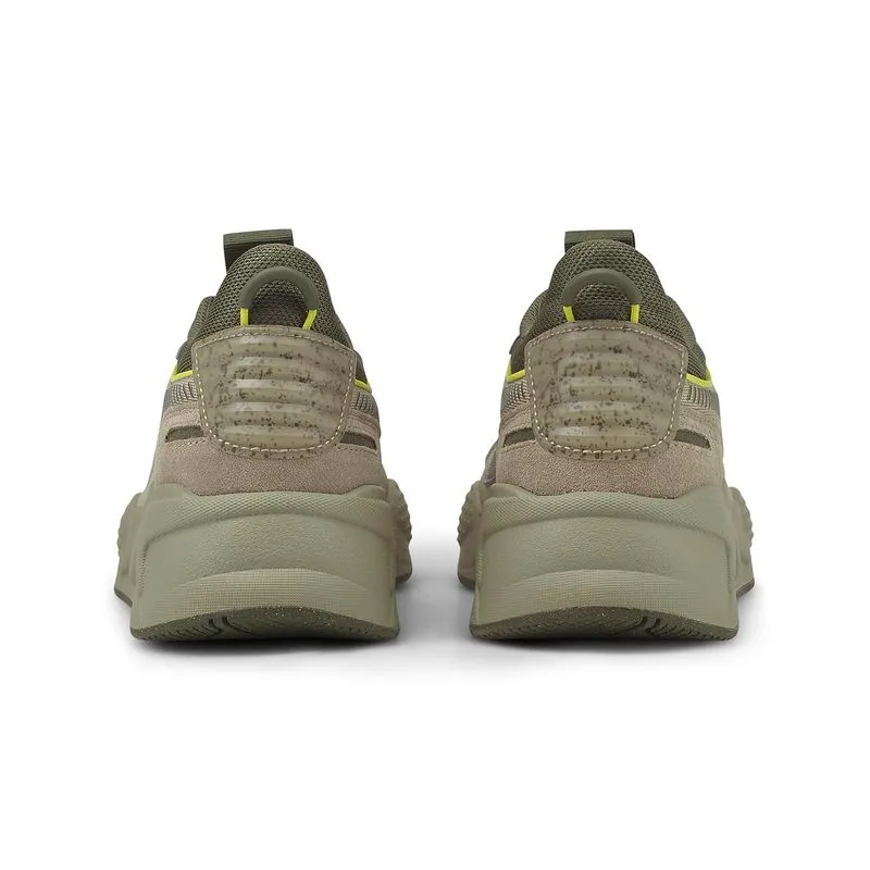ZAPATILLAS URBANAS HOMBRE PUMA RSX ELEVATED HIKE