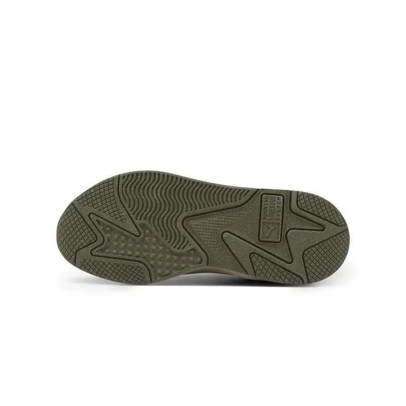 ZAPATILLAS URBANAS HOMBRE PUMA RSX ELEVATED HIKE