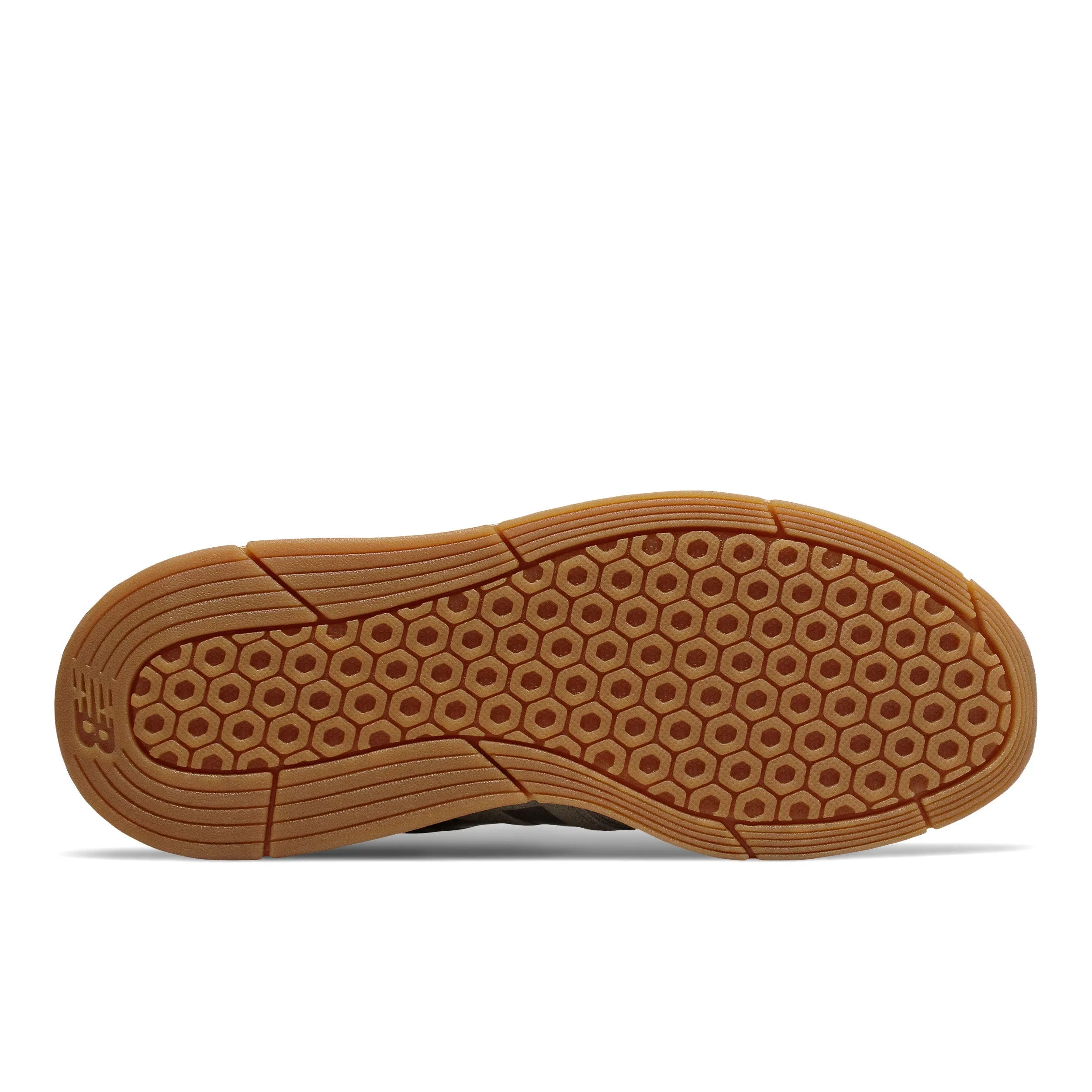 Zapatillas Urbanas Mujer New Balance 247 v2 Gris