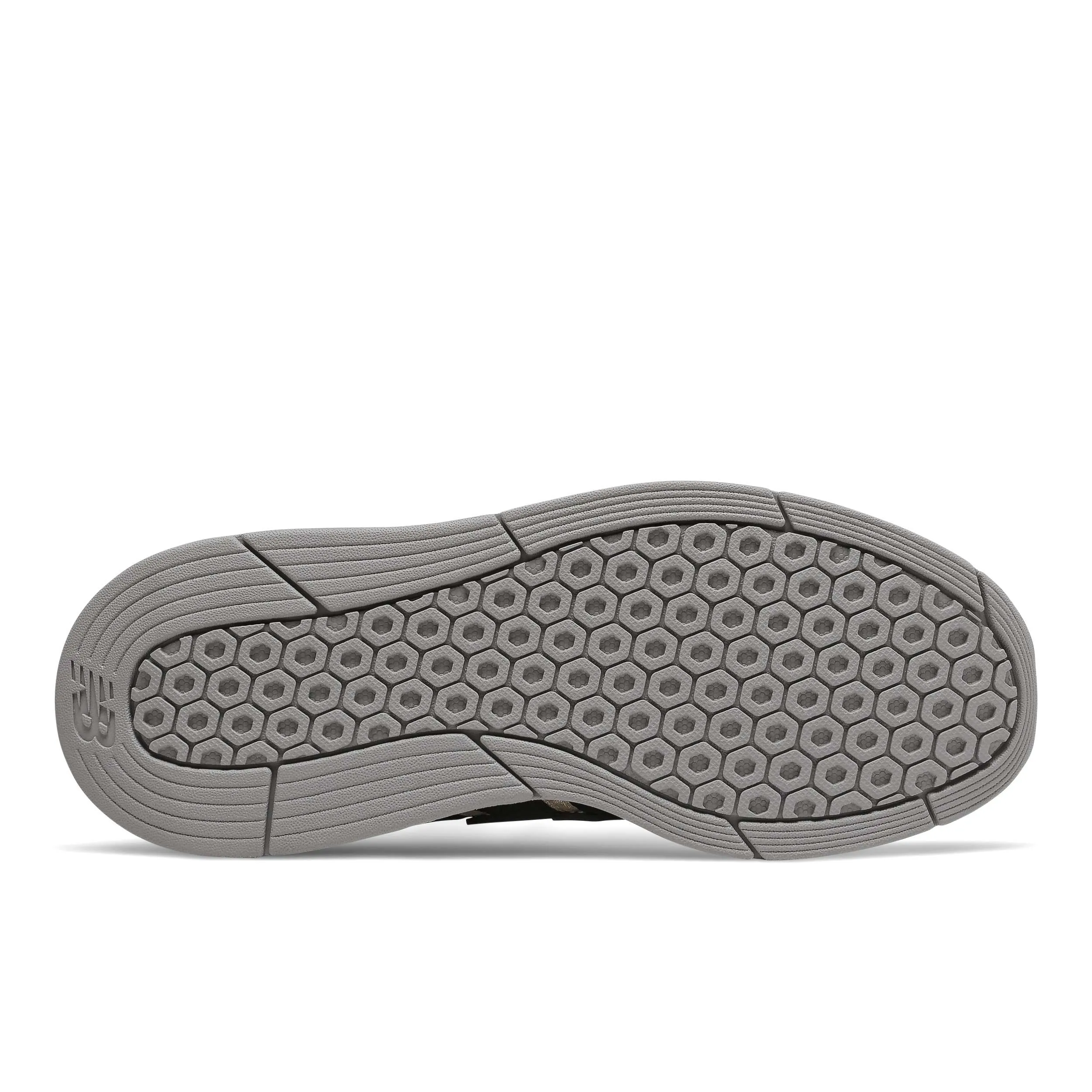 Zapatillas Urbanas Mujer New Balance 247 v2 Negra