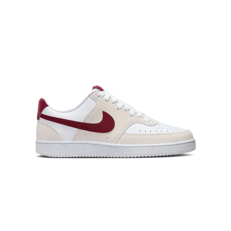 Zapatillas Urbanas Mujer Nike Court Vision Lo Vday