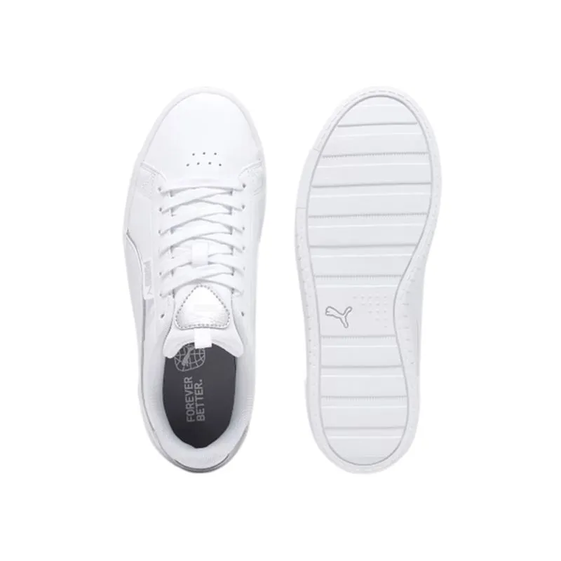 ZAPATILLAS URBANAS MUJER PUMA JADA RENEW POPUP METALLICS