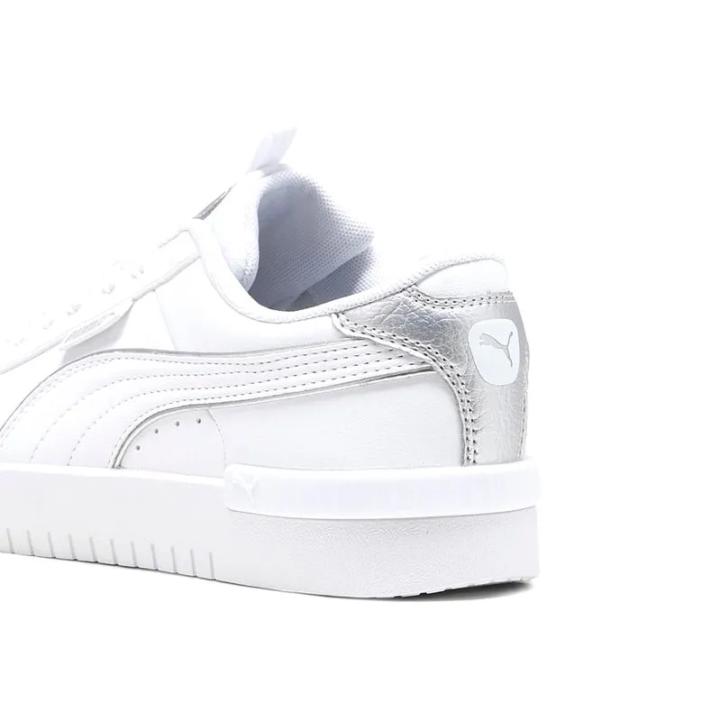 ZAPATILLAS URBANAS MUJER PUMA JADA RENEW POPUP METALLICS