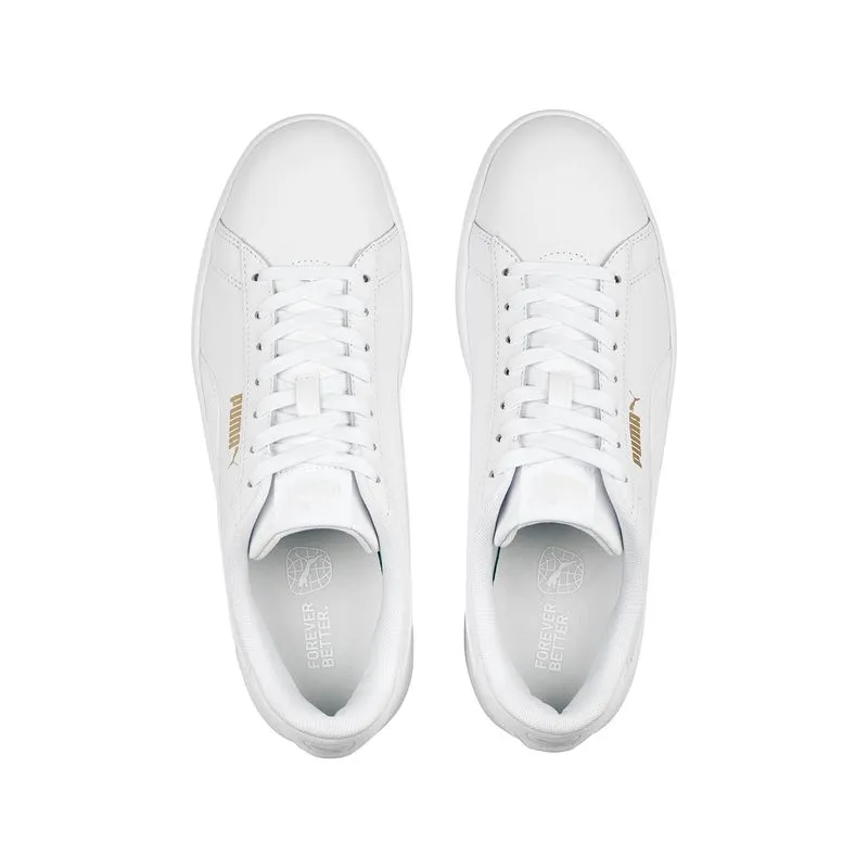 Zapatillas Urbanas Mujer Puma Smash 3.0 L