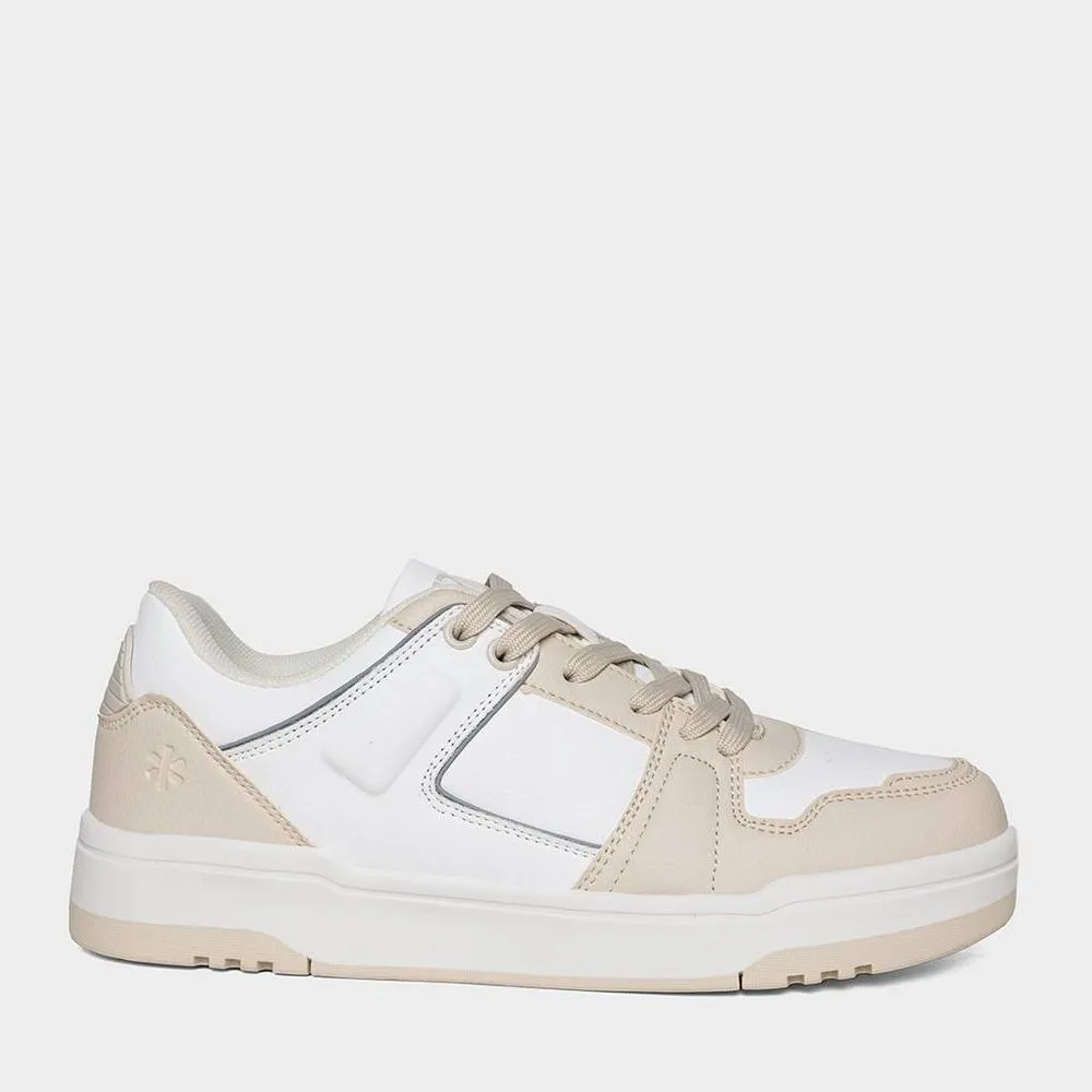 ZAPATILLAS URBANAS MUJER R18 R18CD102 (3540)