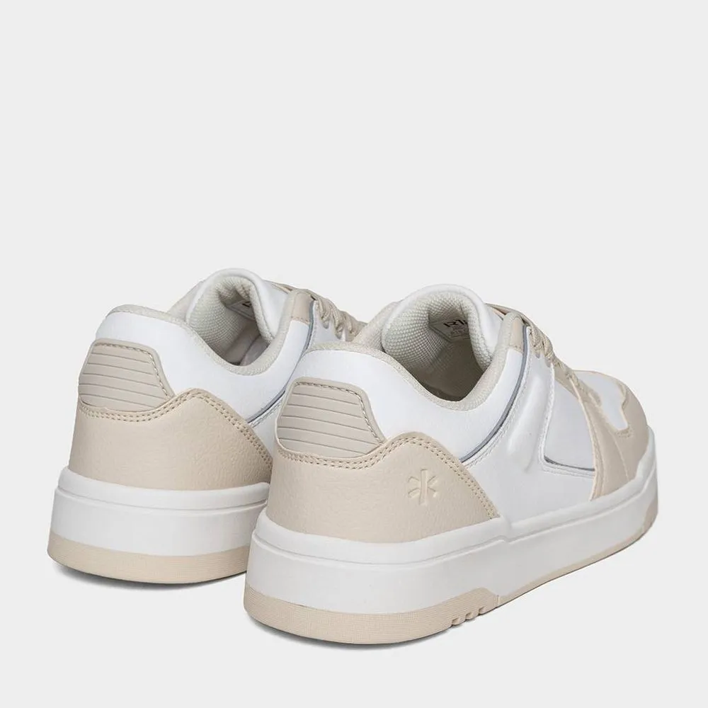 ZAPATILLAS URBANAS MUJER R18 R18CD102 (3540)