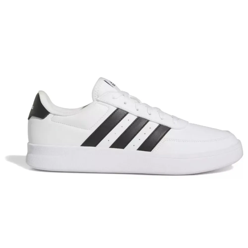 Zapatillas Urbanas para Hombre Adidas Breaknet 2.0 HP9426 Blanco
