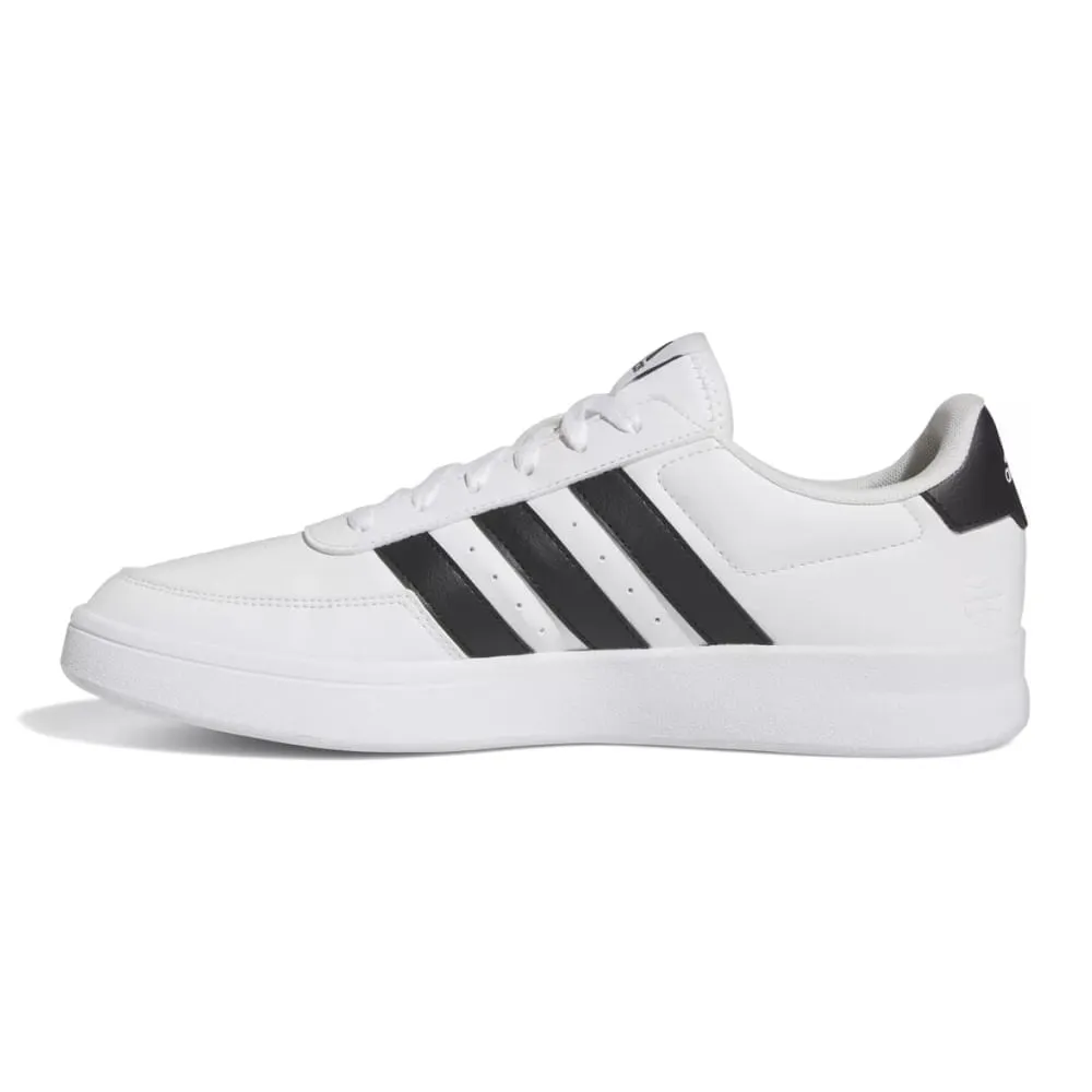 Zapatillas Urbanas para Hombre Adidas Breaknet 2.0 HP9426 Blanco
