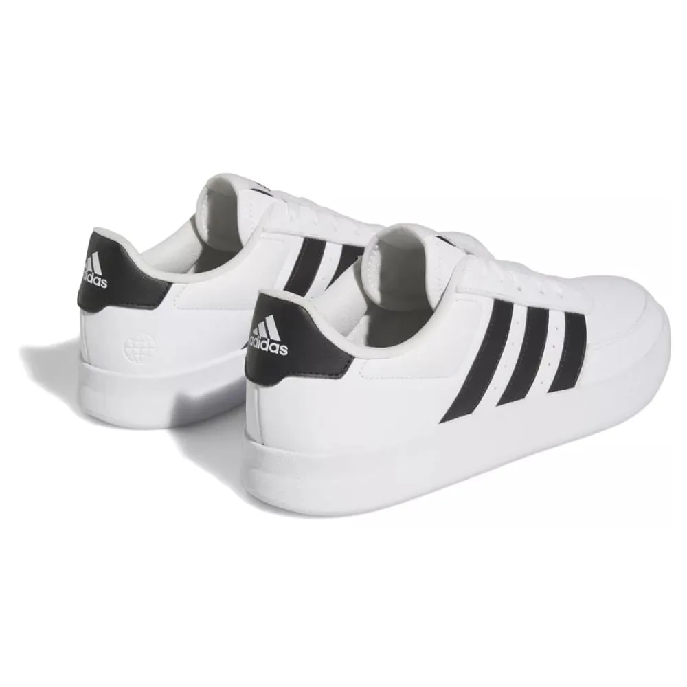 Zapatillas Urbanas para Hombre Adidas Breaknet 2.0 HP9426 Blanco
