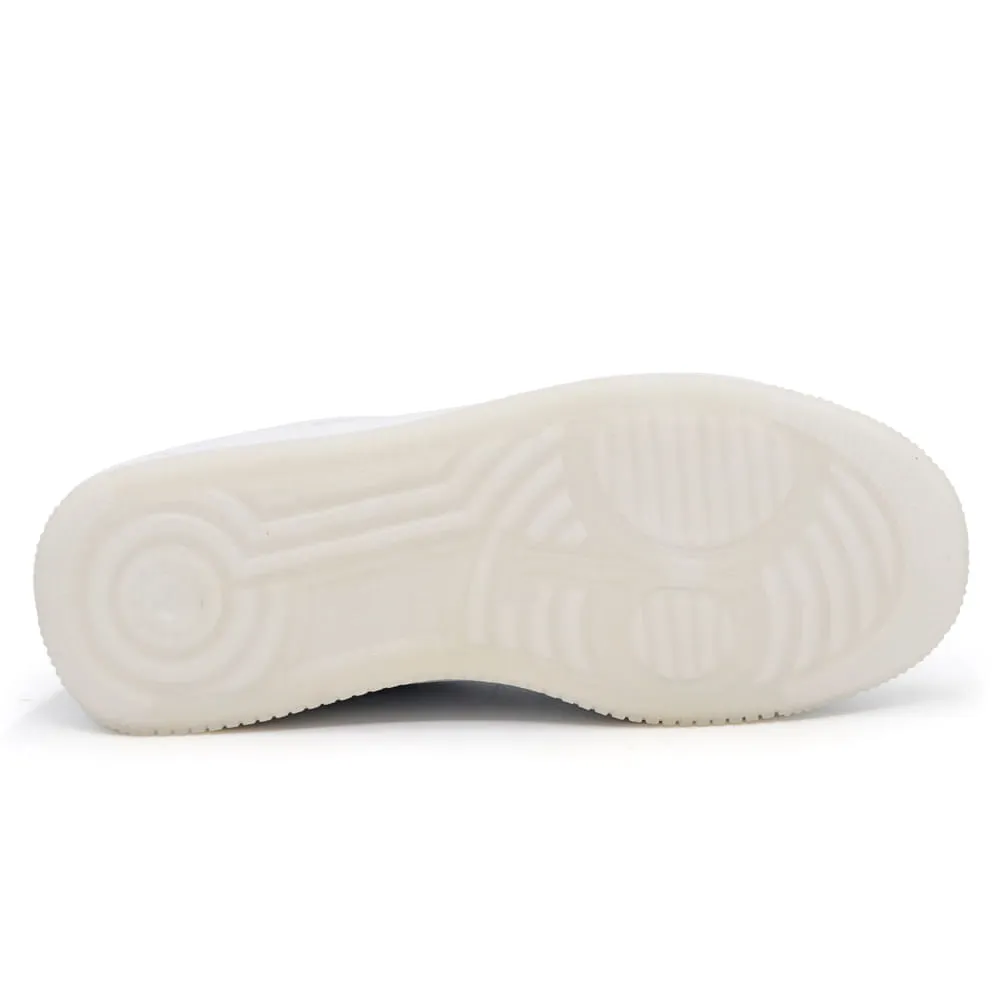 ZAPATILLAS URBANAS PARA HOMBRE OCEAN PACIFIC  BAQUILIOH23 BLANCO