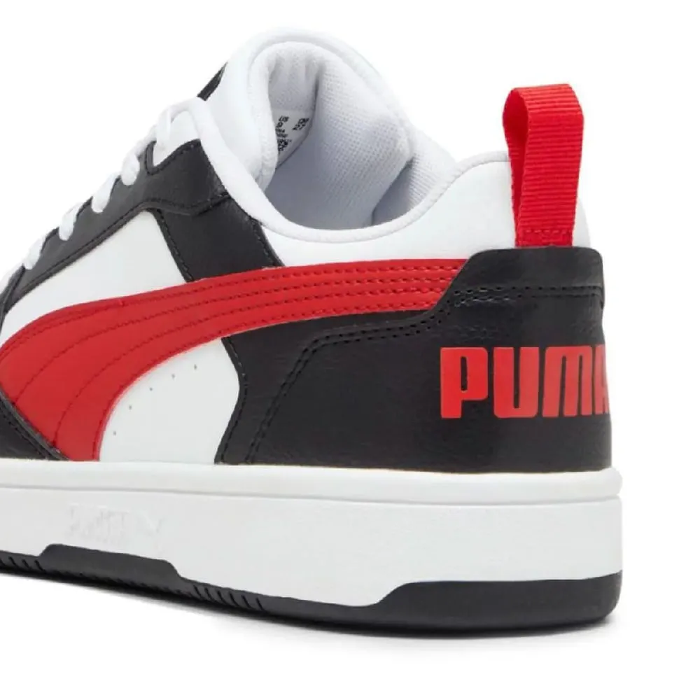 Zapatillas Urbanas para Hombre Puma Rebound V6 Low 392328 04 Multicolor