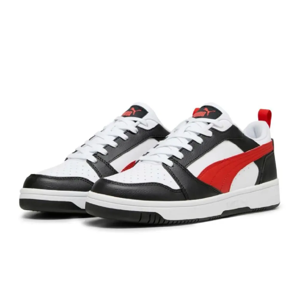 Zapatillas Urbanas para Hombre Puma Rebound V6 Low 392328 04 Multicolor