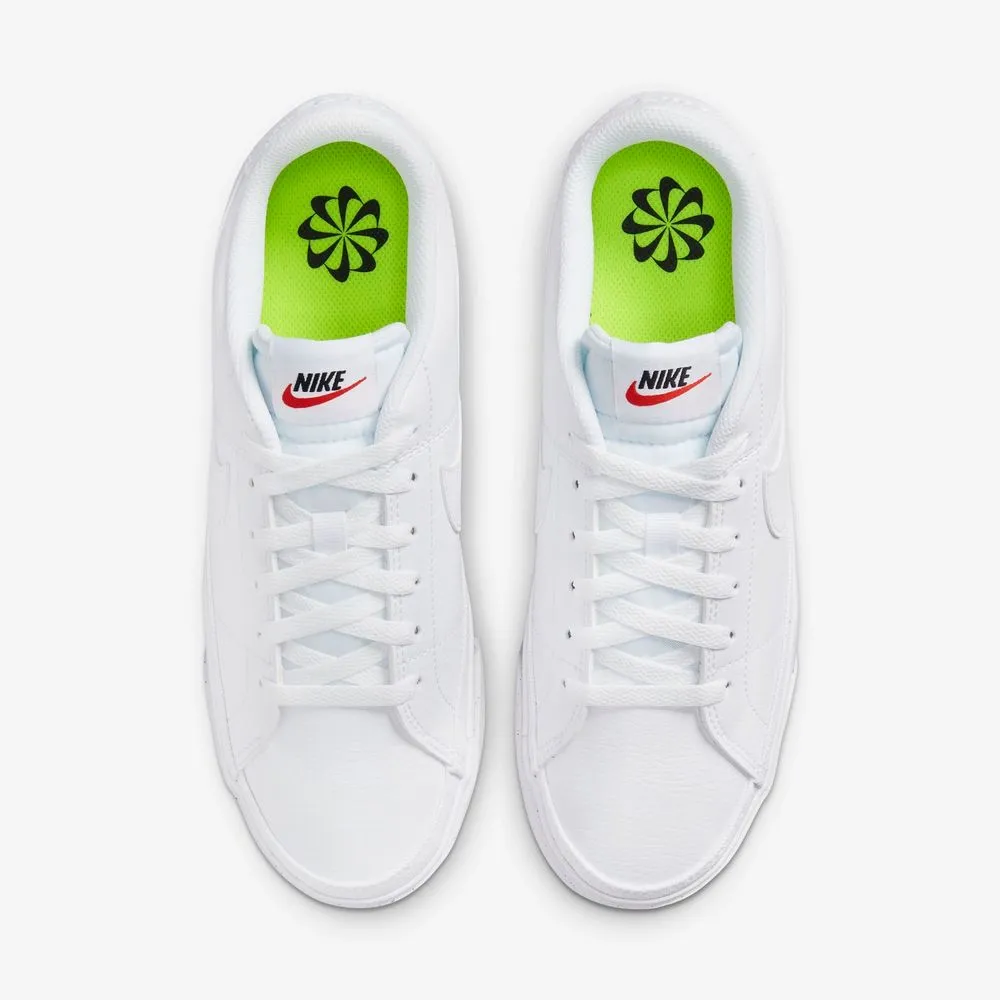ZAPATILLAS URBANAS PARA MUJER NIKE COURT LEGACY DH3161101