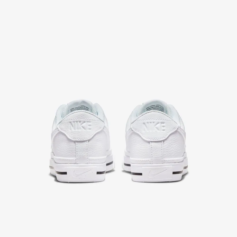 ZAPATILLAS URBANAS PARA MUJER NIKE COURT LEGACY DH3161101
