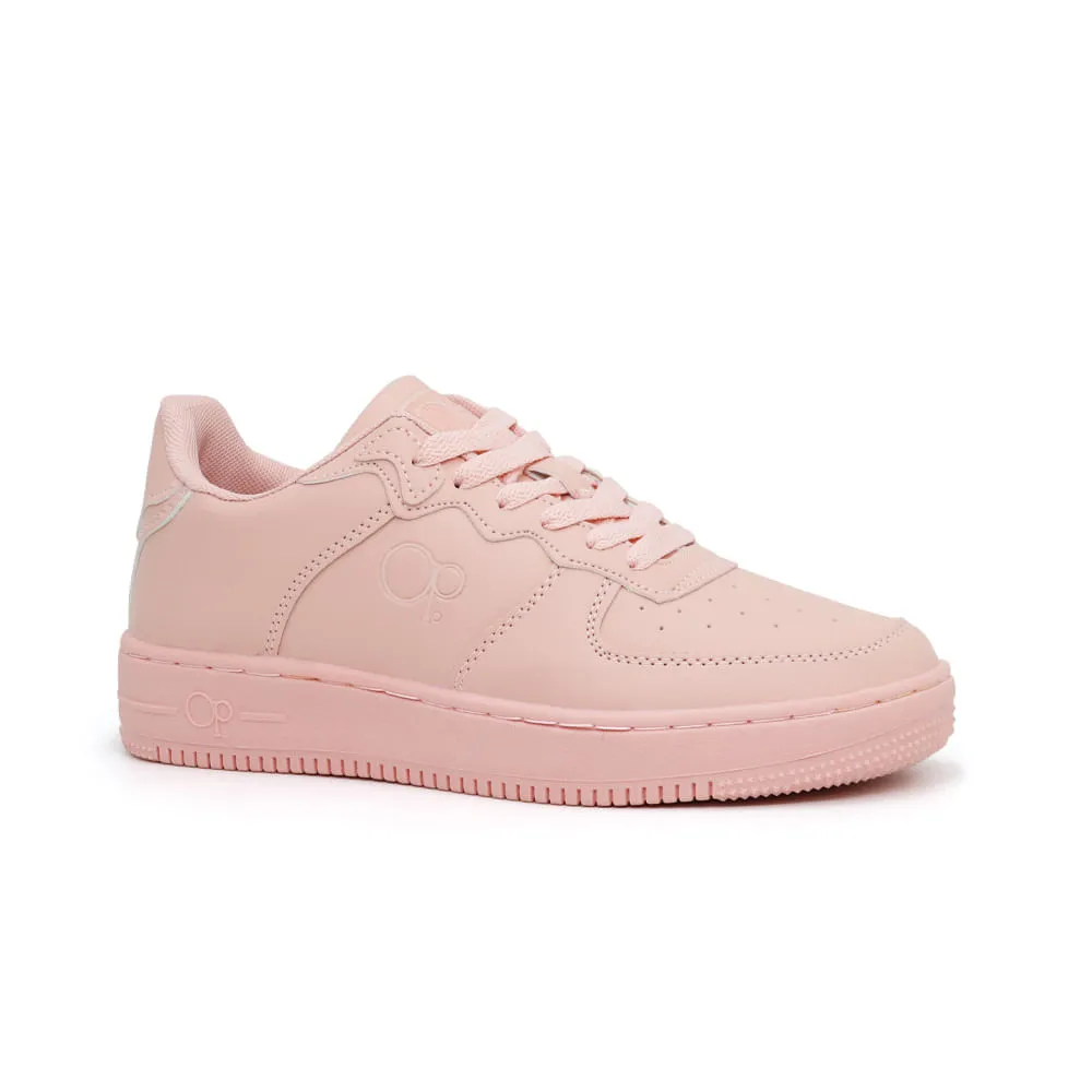 ZAPATILLAS URBANAS PARA MUJER OCEAN PACIFIC BAQUILIOM23 NUDE