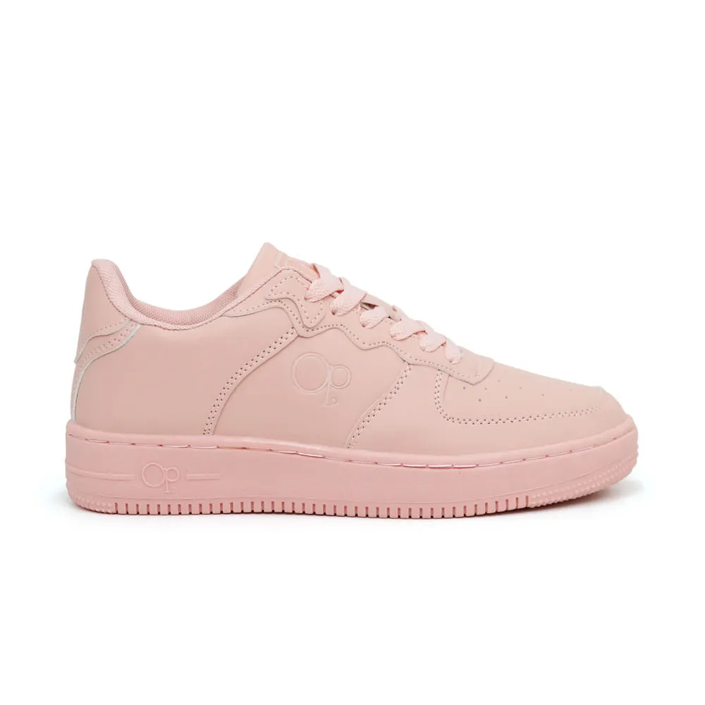 ZAPATILLAS URBANAS PARA MUJER OCEAN PACIFIC BAQUILIOM23 NUDE